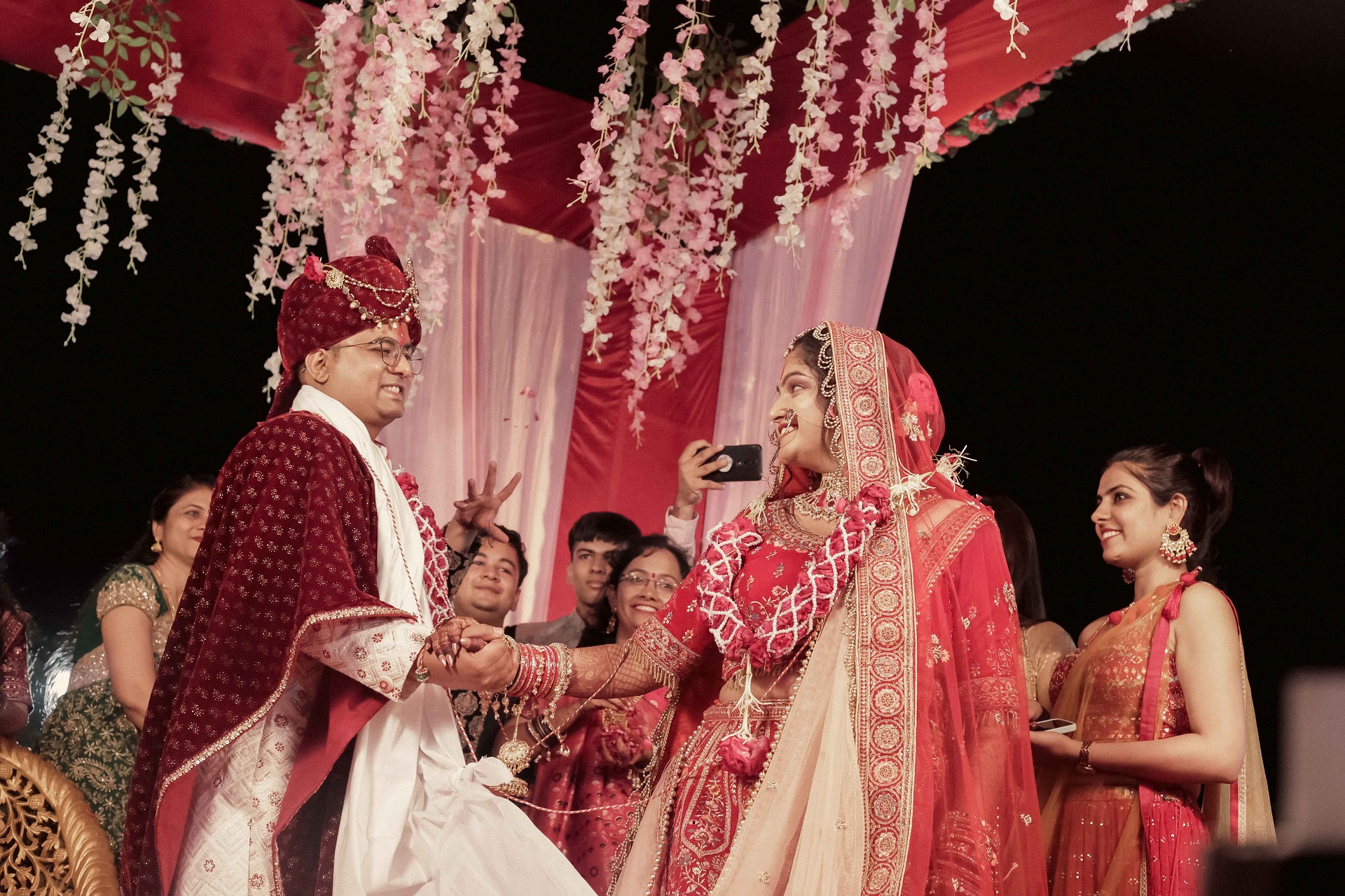 Weddings